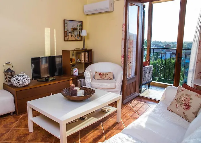 Mantsiou Old Apartamento Nikiti (Sithonia)