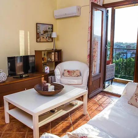Mantsiou Old Apartment Nikiti (Sithonia)
